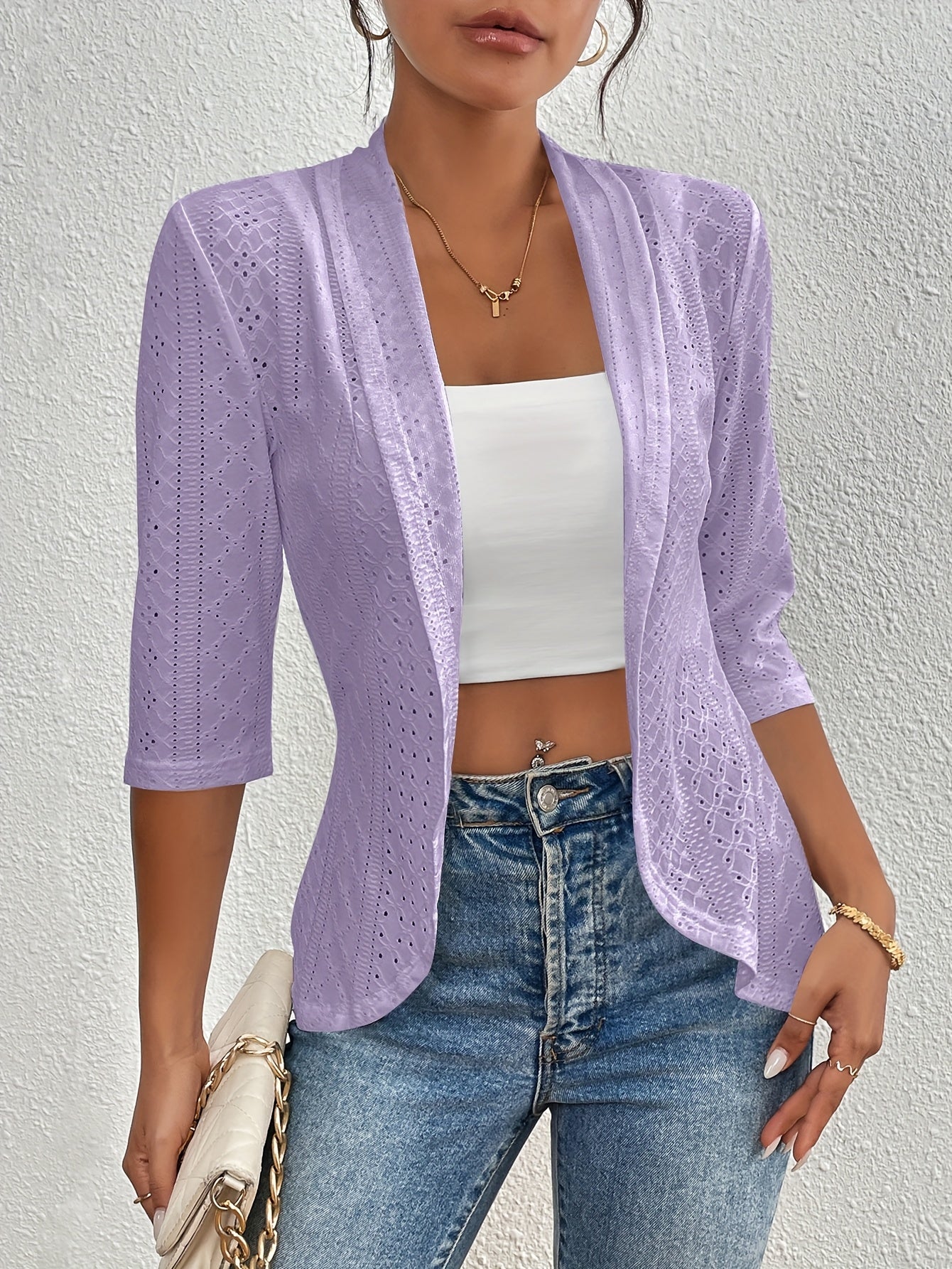 Violet / XXL