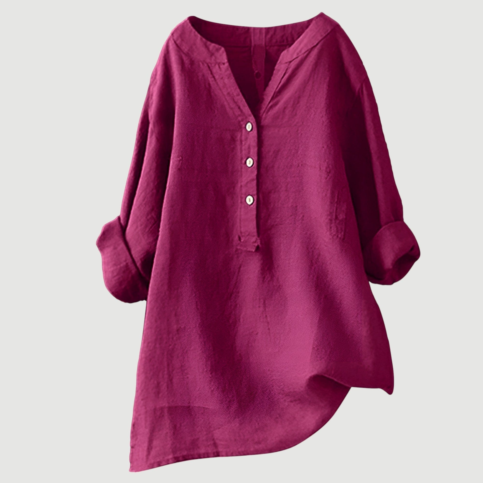 Pinkish Red / UK 24 (5XL)