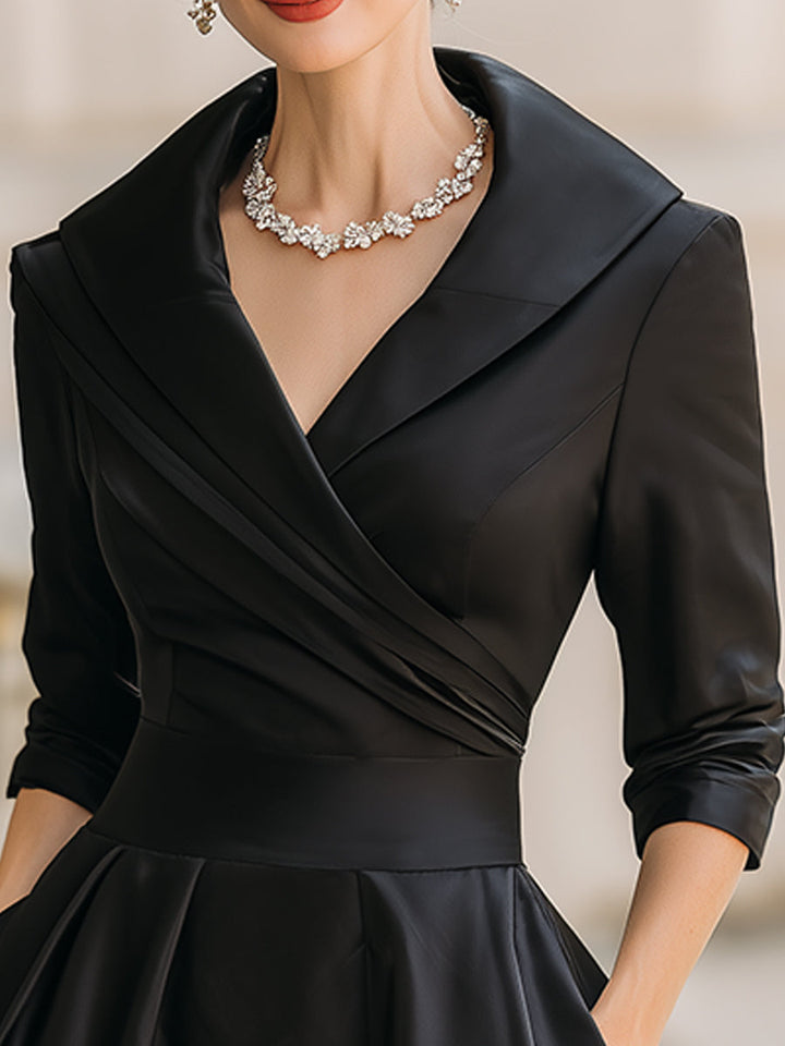 Dona | Limited Edition Women’s Midi Dress