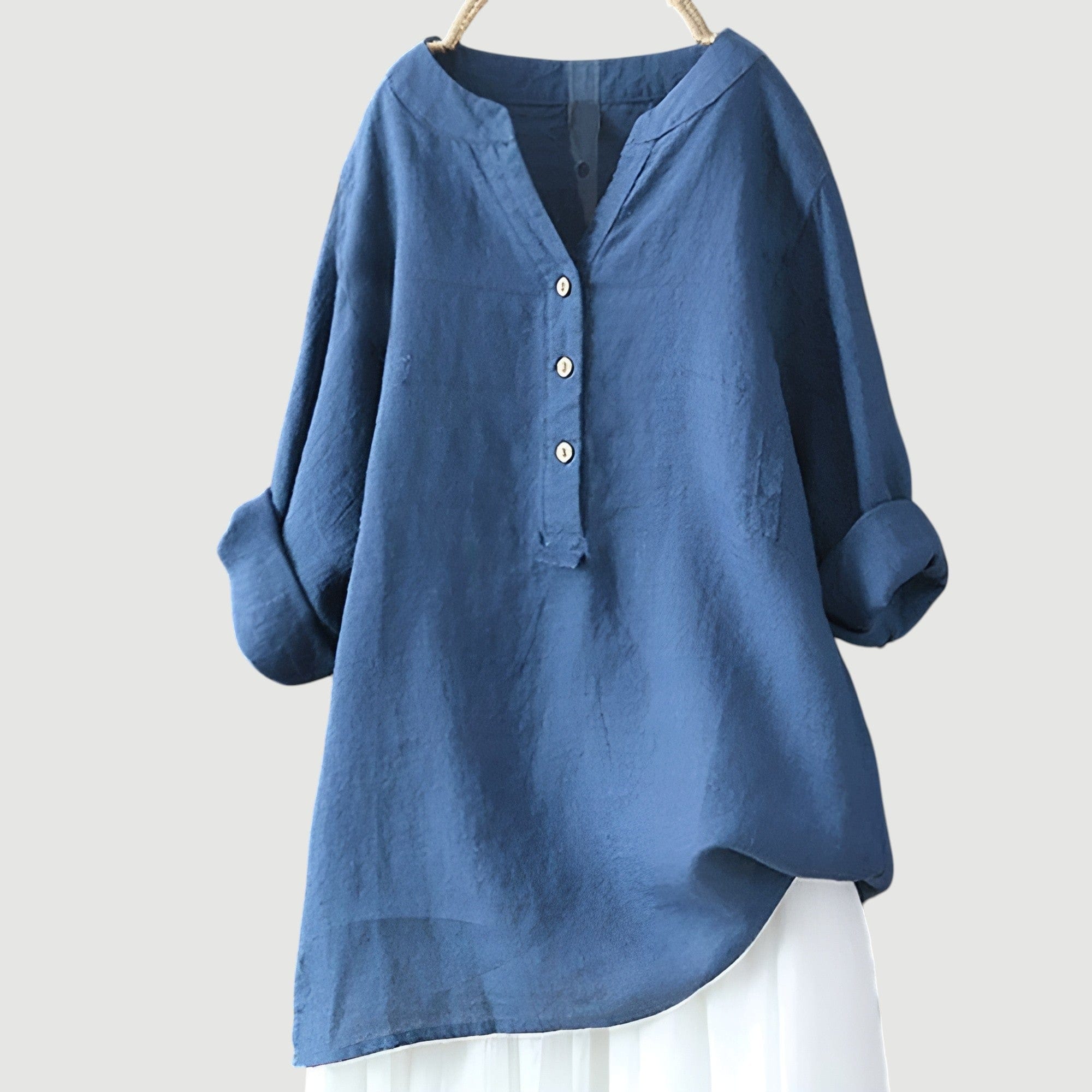 Royal Blue / UK 24 (5XL)