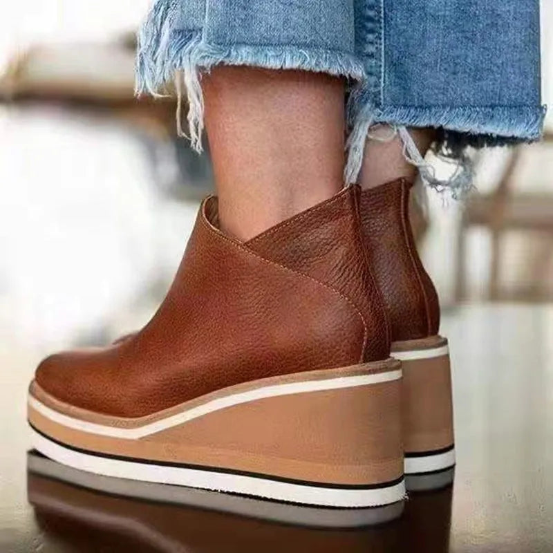 brown / 9