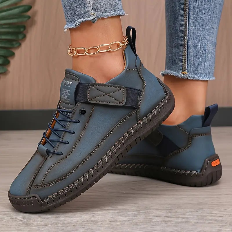 Navy / 9