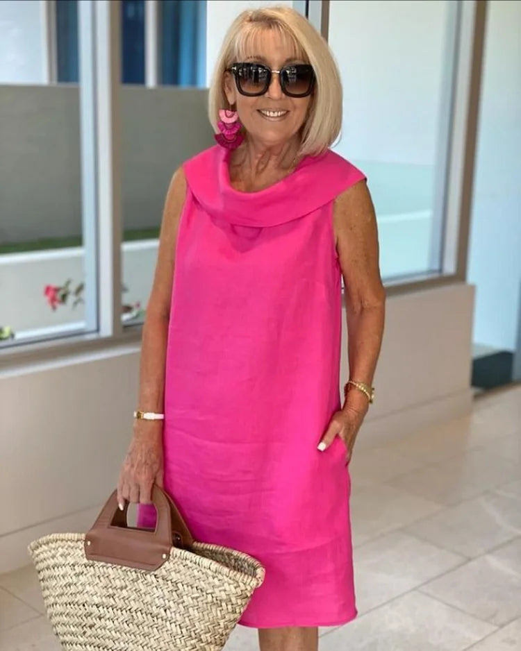 Pink / UK 20 (3XL)