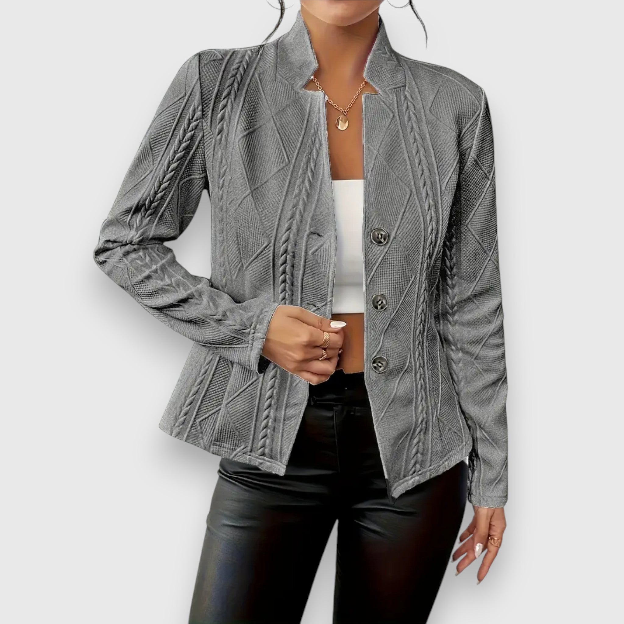 Gray / XXL