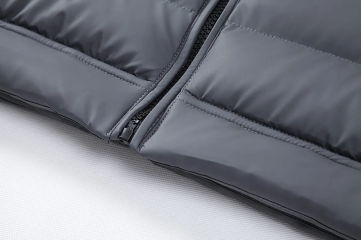 George | Padded Hooded Zip Jacket