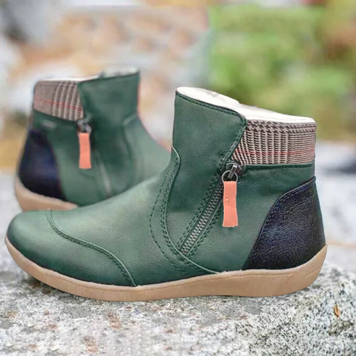 Clara™ | Everyday Comfort Boots