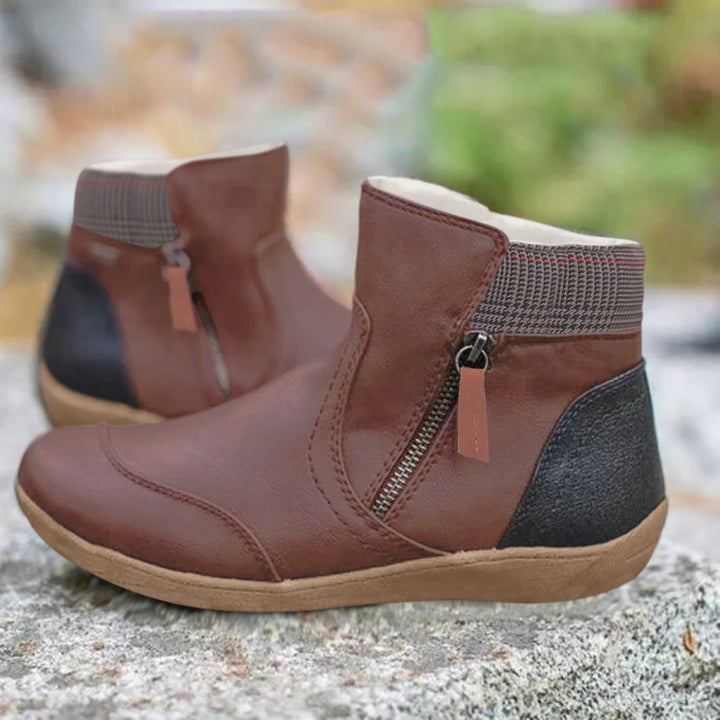 Clara™ | Everyday Comfort Boots