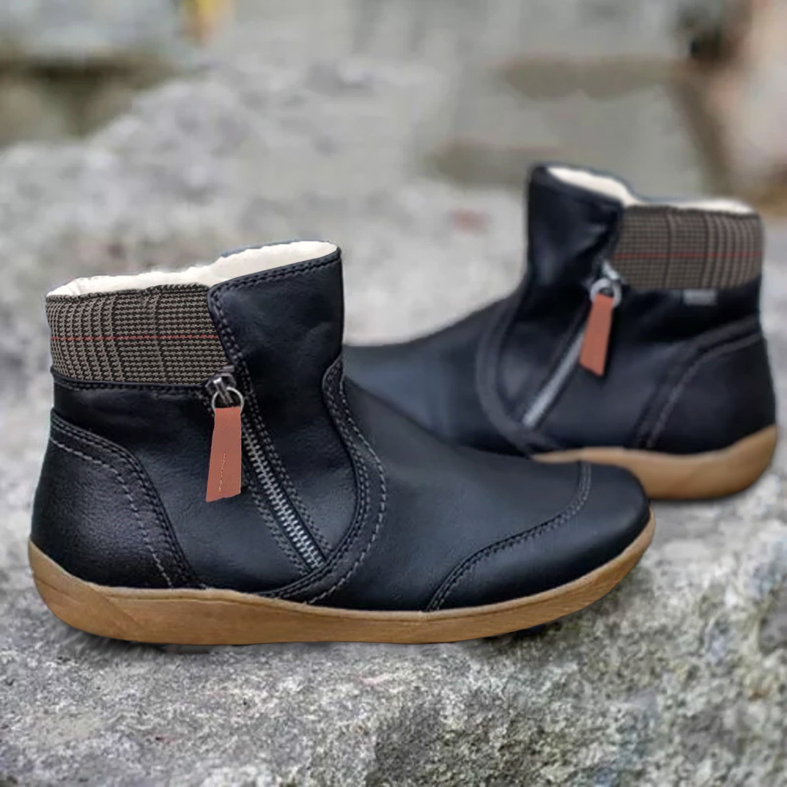 black / 9