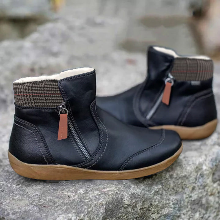 Clara™ | Everyday Comfort Boots