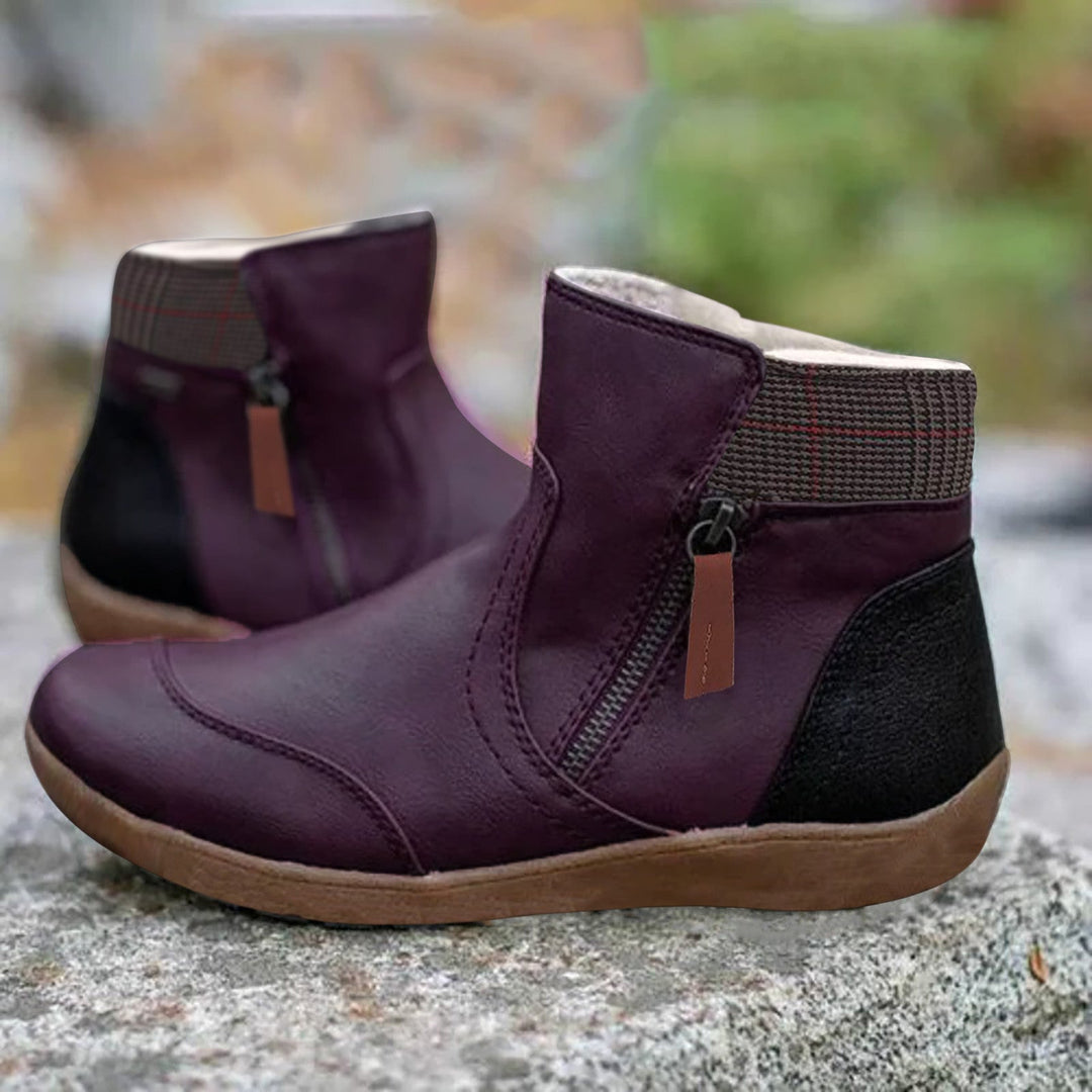 Clara™ | Everyday Comfort Boots