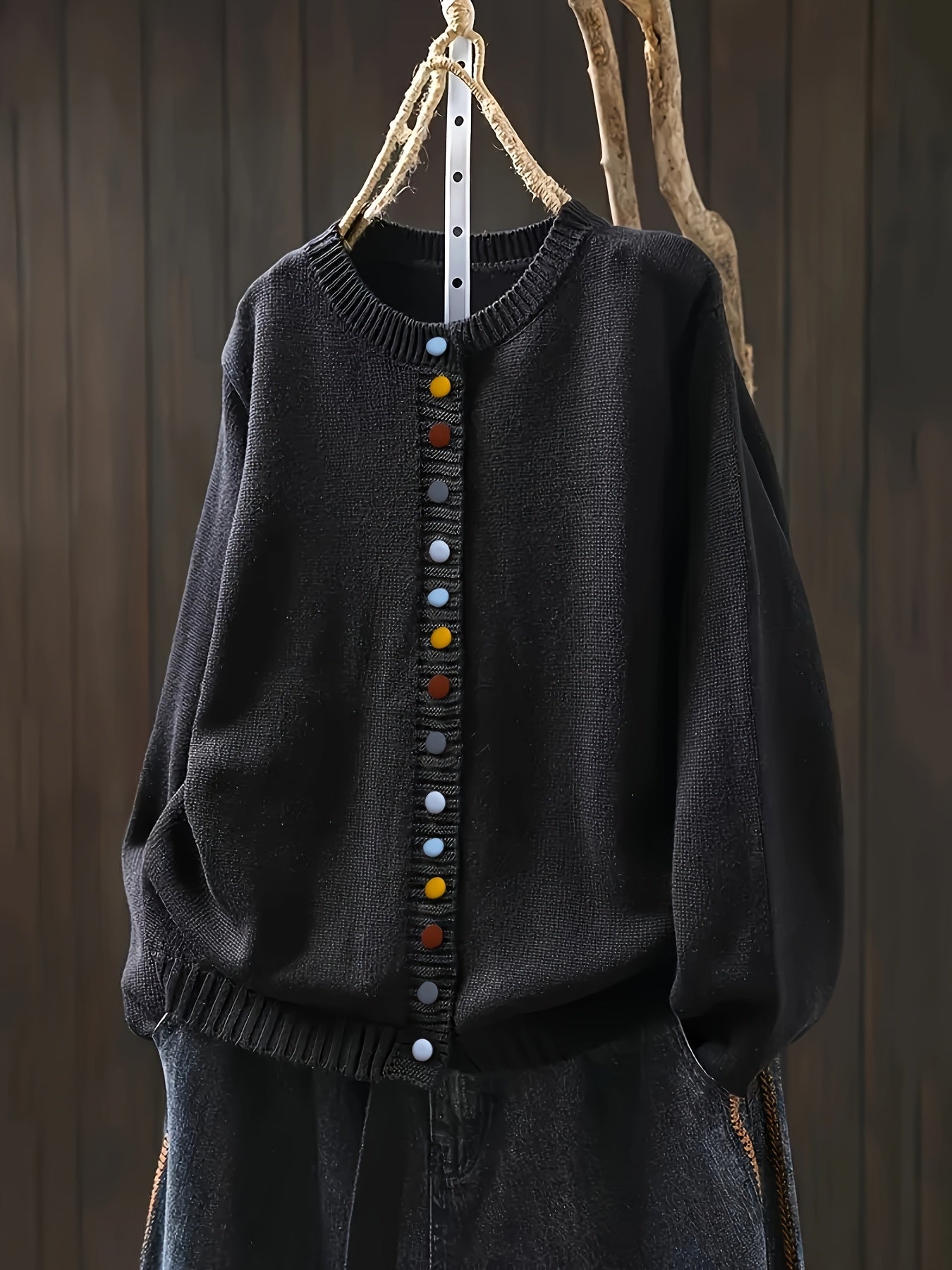 Black / 3XL
