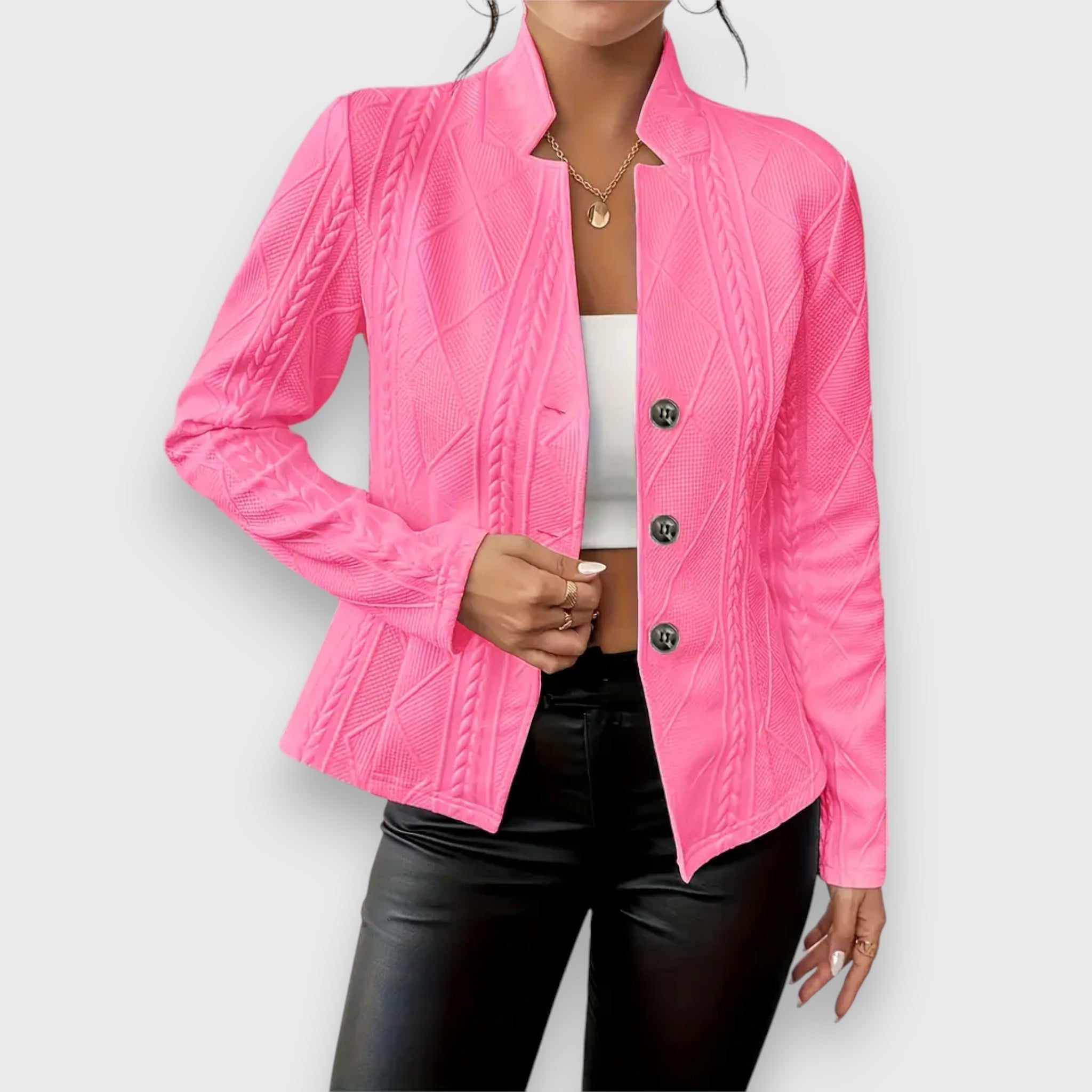 Pink / XXL