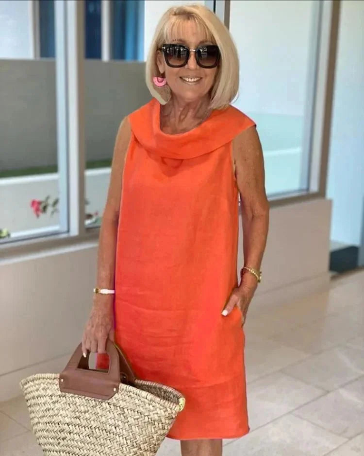 Orange / UK 20 (3XL)