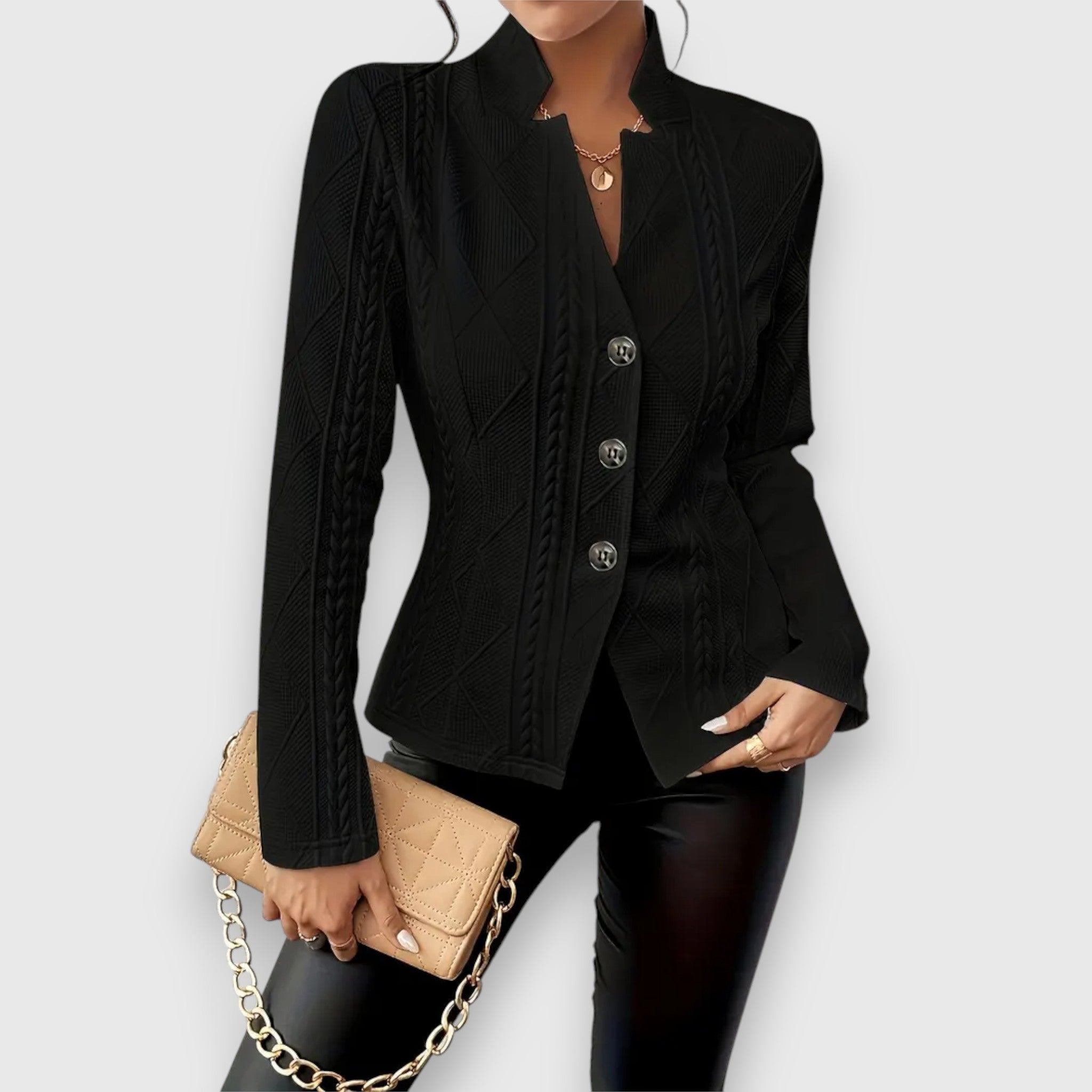Black / XXL