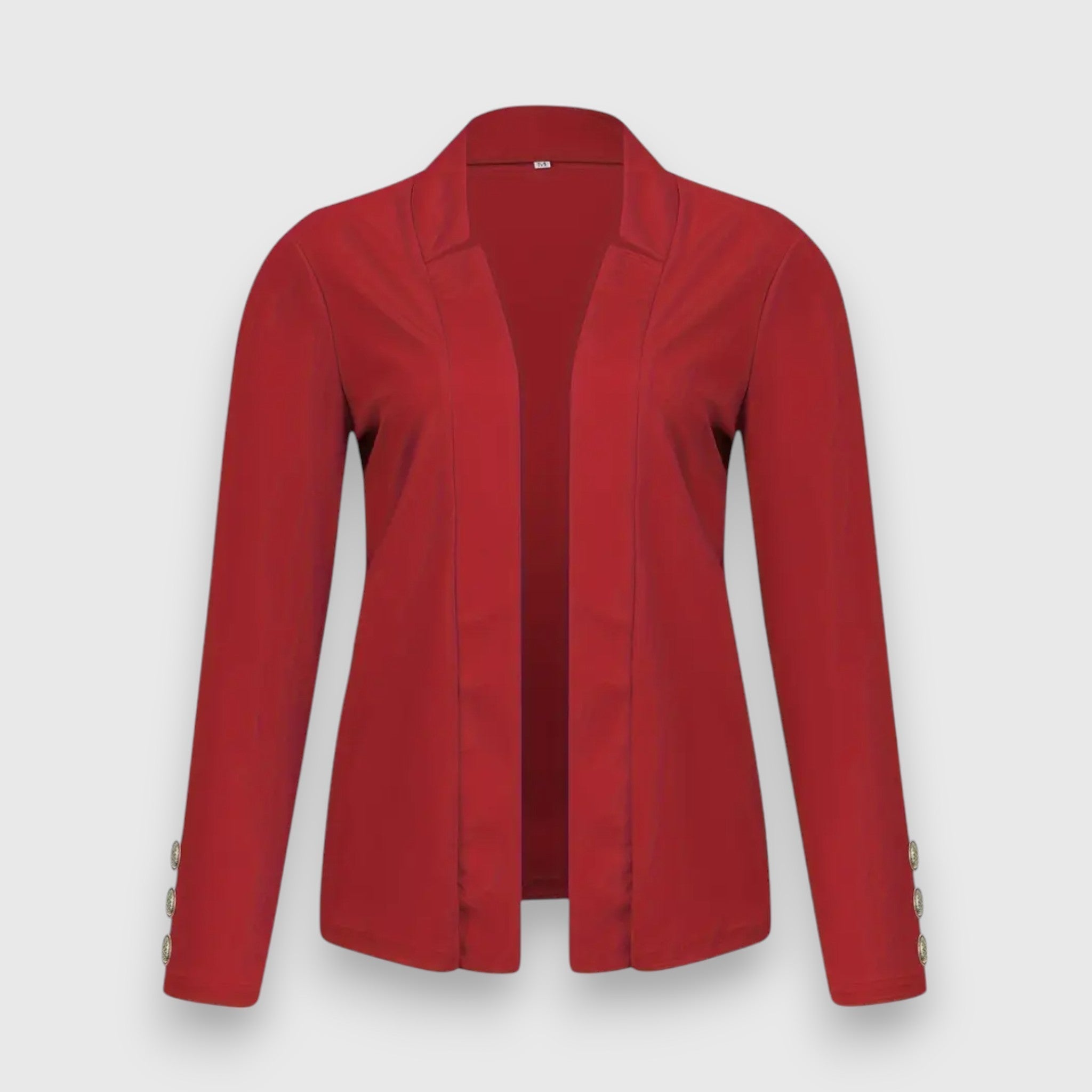 Red / XXL