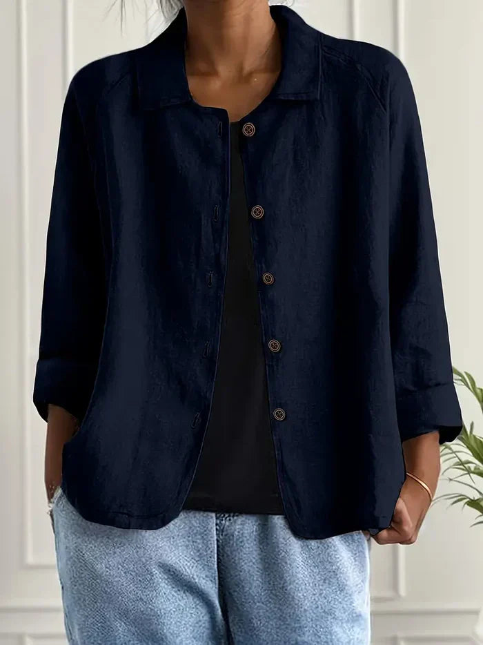 Deep Blue / UK 20 (3XL)