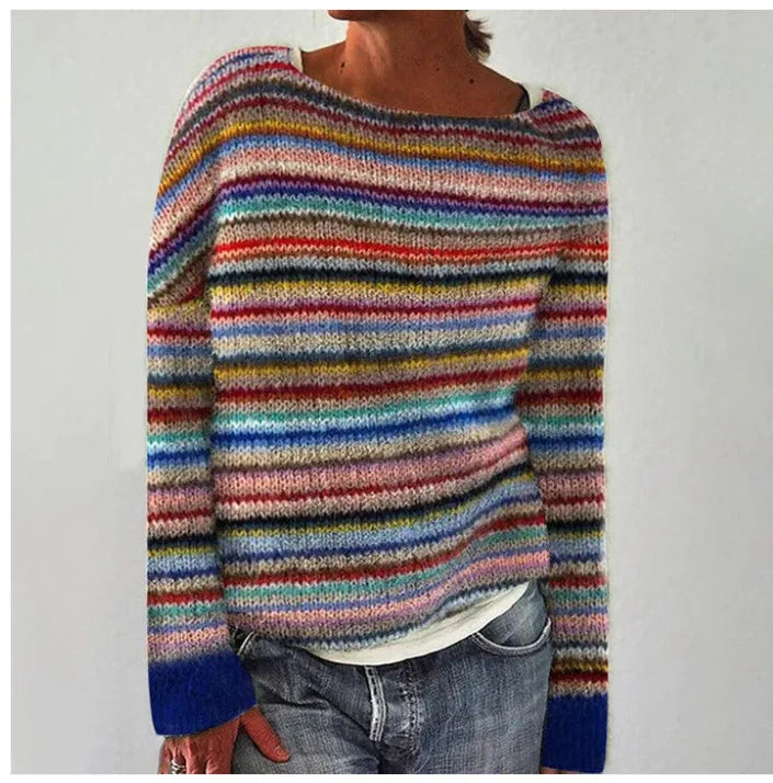 Rainbow / 5XL