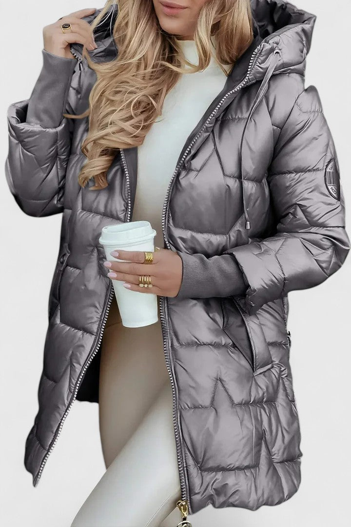 Gray / 3XL