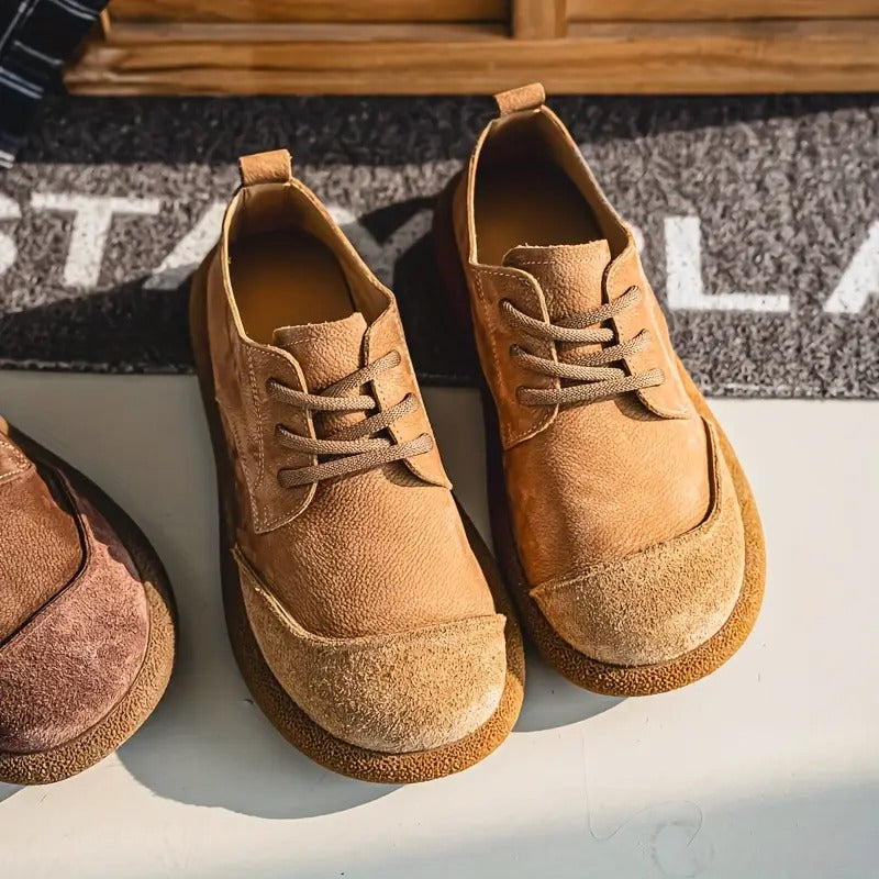 Mike | Casual Everyday Shoes