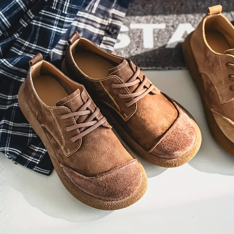 Mike | Casual Everyday Shoes