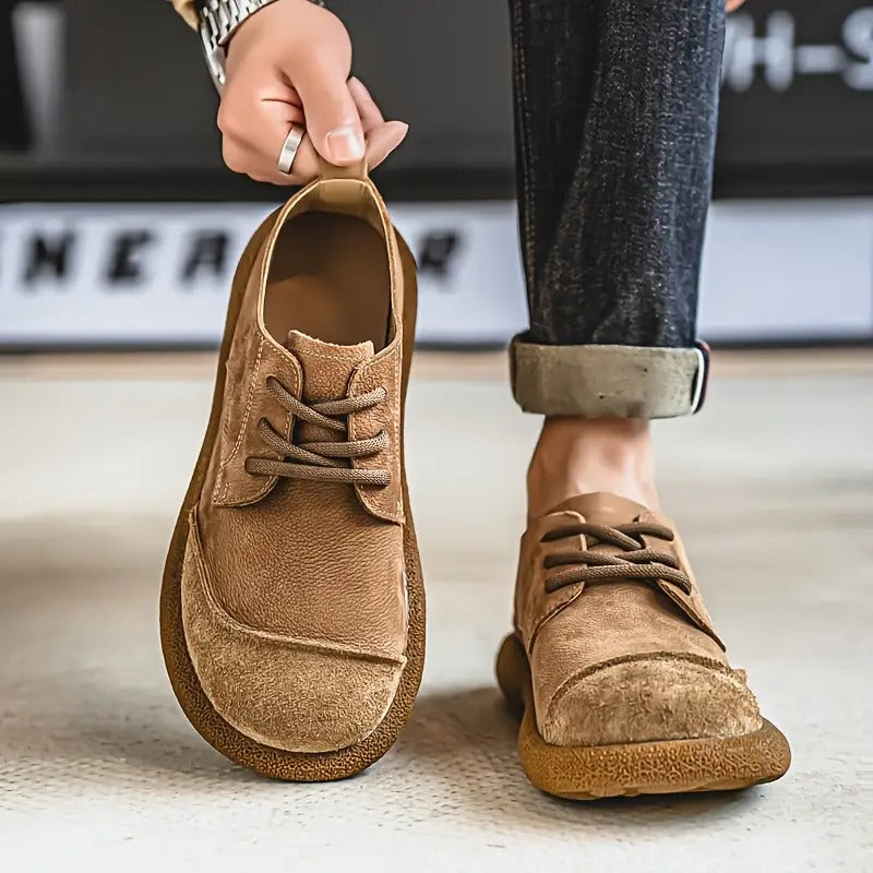 Mike | Casual Everyday Shoes