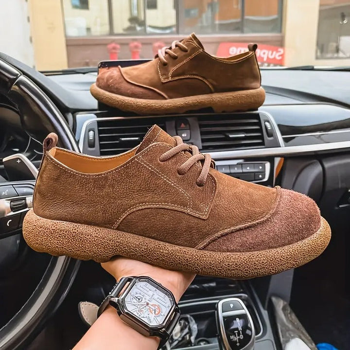 Mike | Casual Everyday Shoes