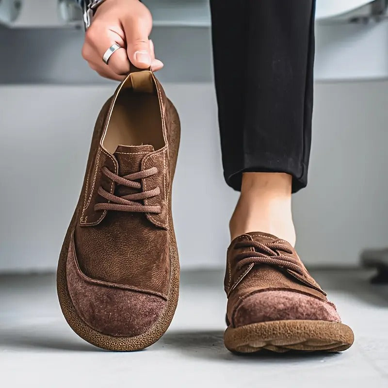 Mike | Casual Everyday Shoes