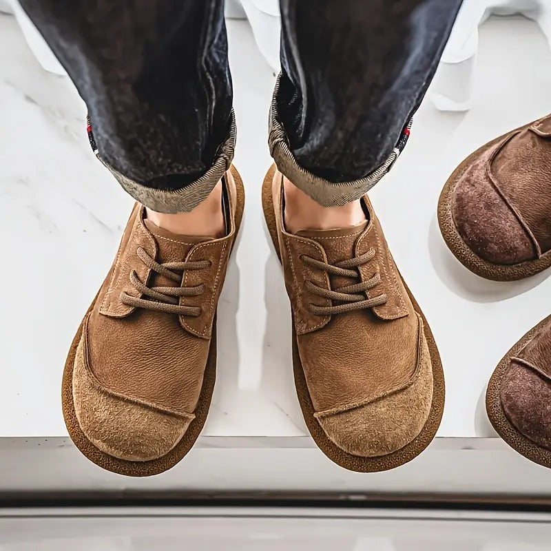 Mike | Casual Everyday Shoes