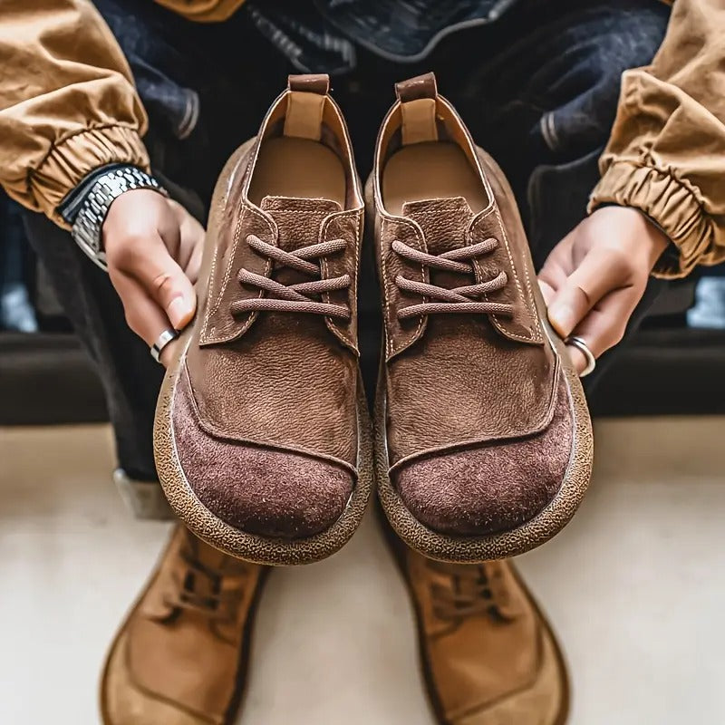 Mike | Casual Everyday Shoes