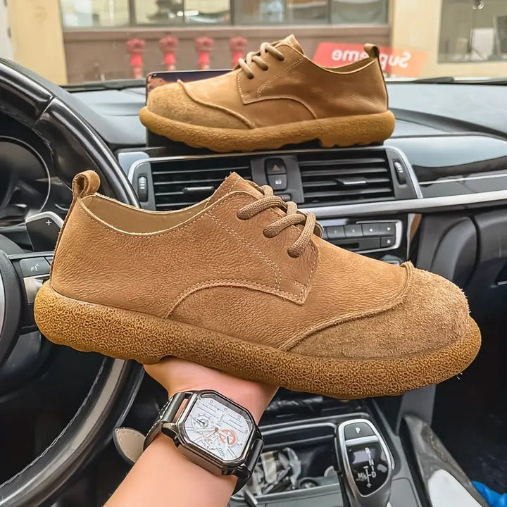 Mike | Casual Everyday Shoes