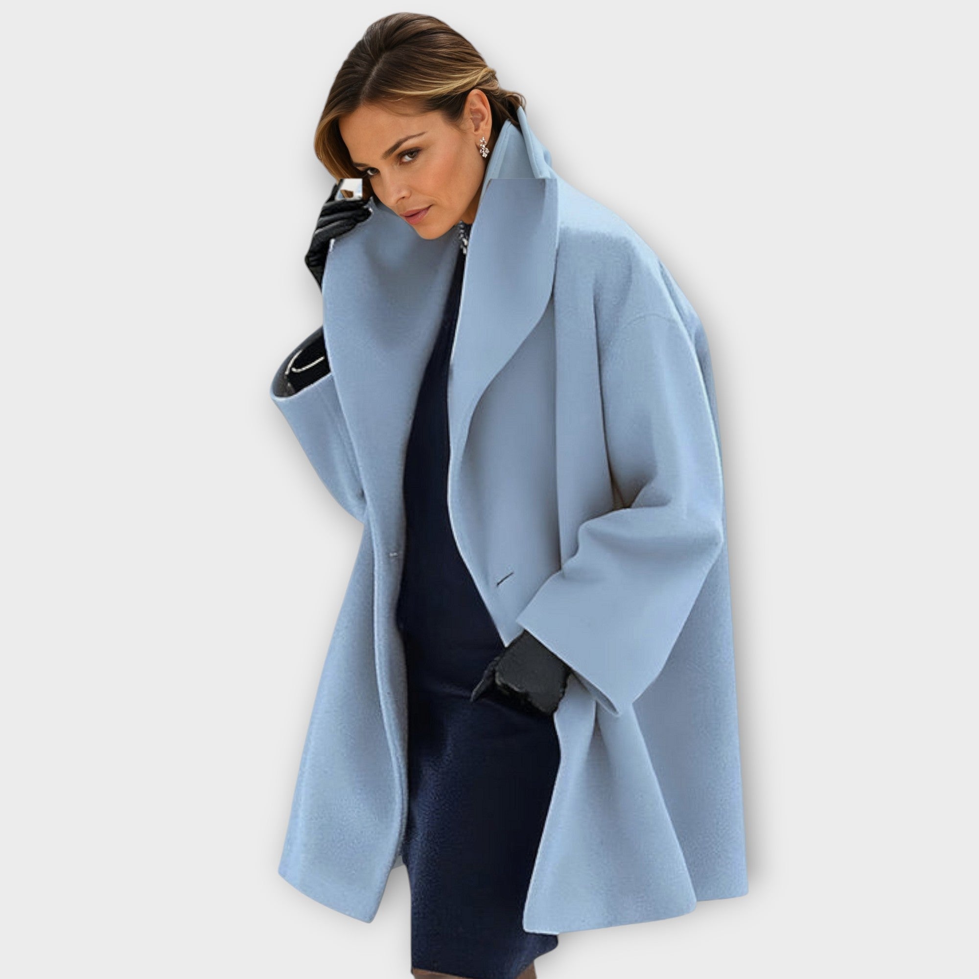 Sky Blue / 5XL