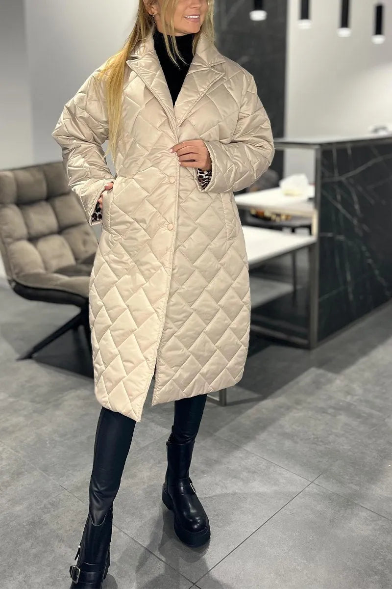 Beige / 3XL