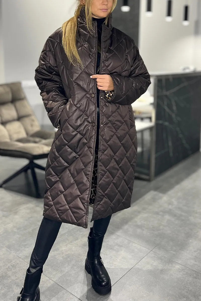 Brown / 3XL