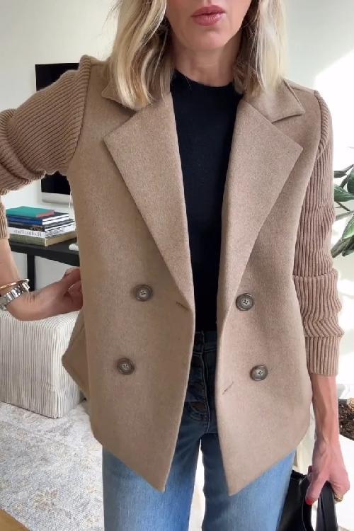 brown / 3XL