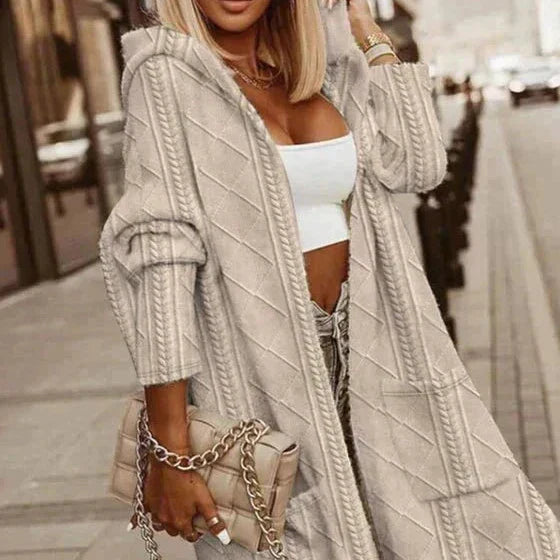 Beige / 2XL