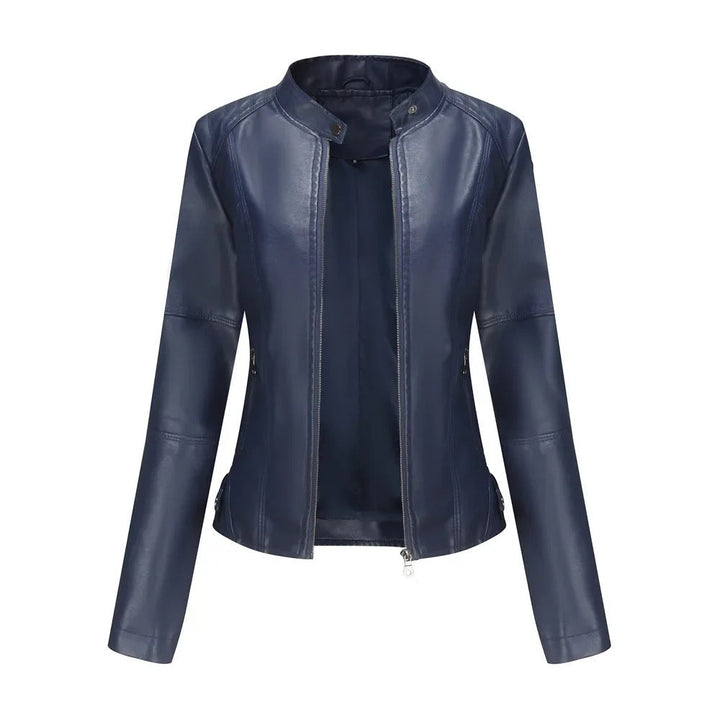 Sienna | Classic Moto Jacket