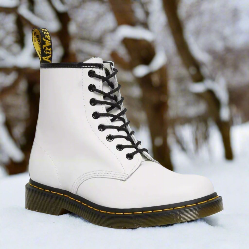 Nila™ | Premium Leather Ankle Boots