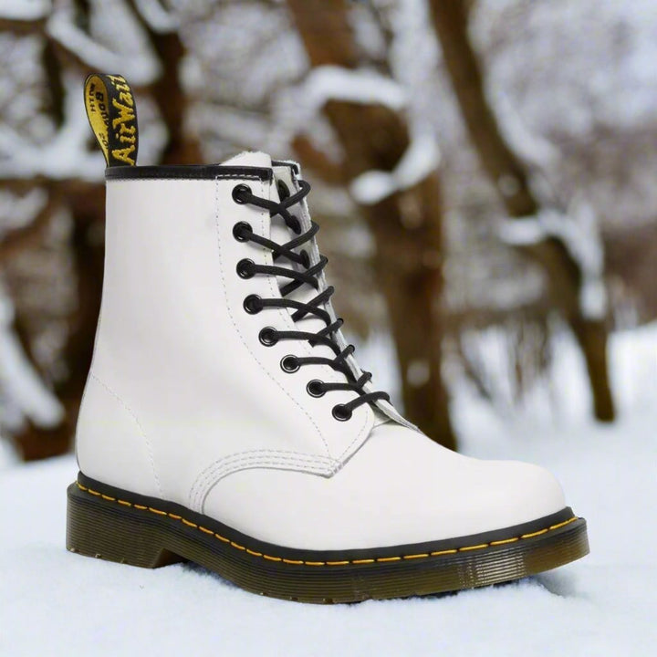 Nila™ | Premium Leather Ankle Boots