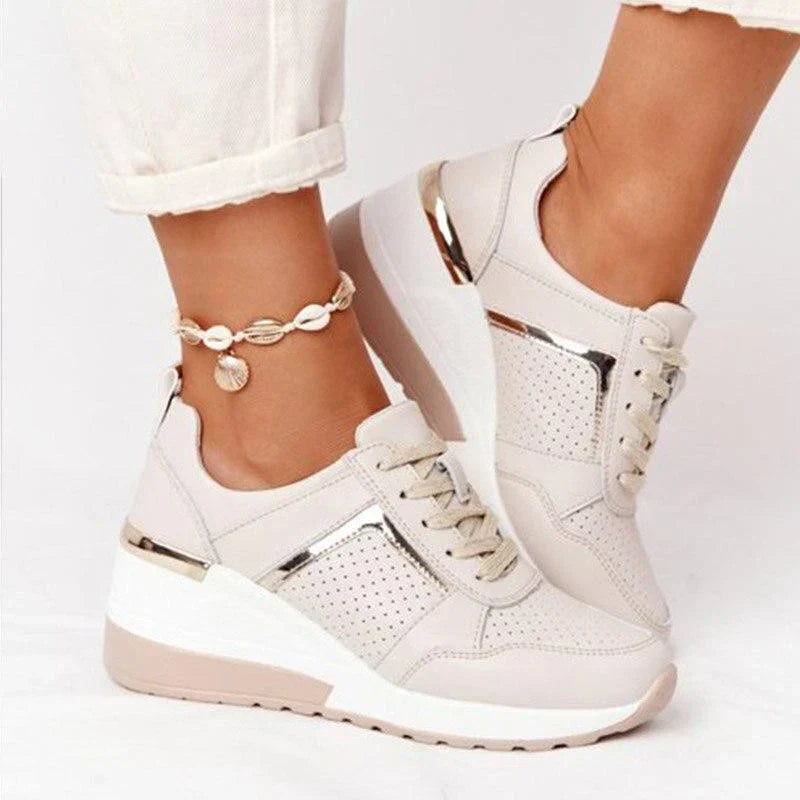 Beige / 8