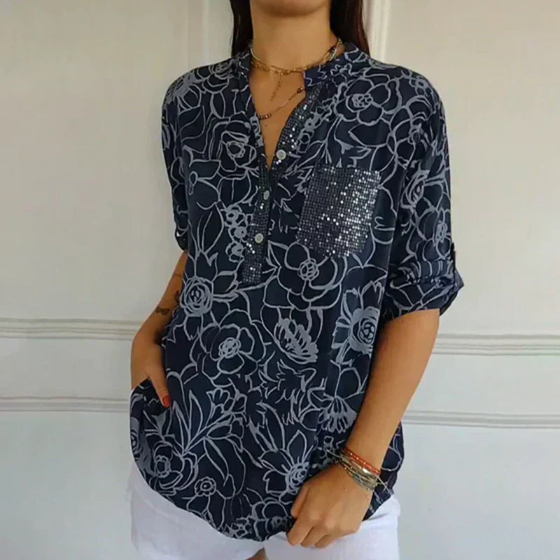 Navy / 4XL