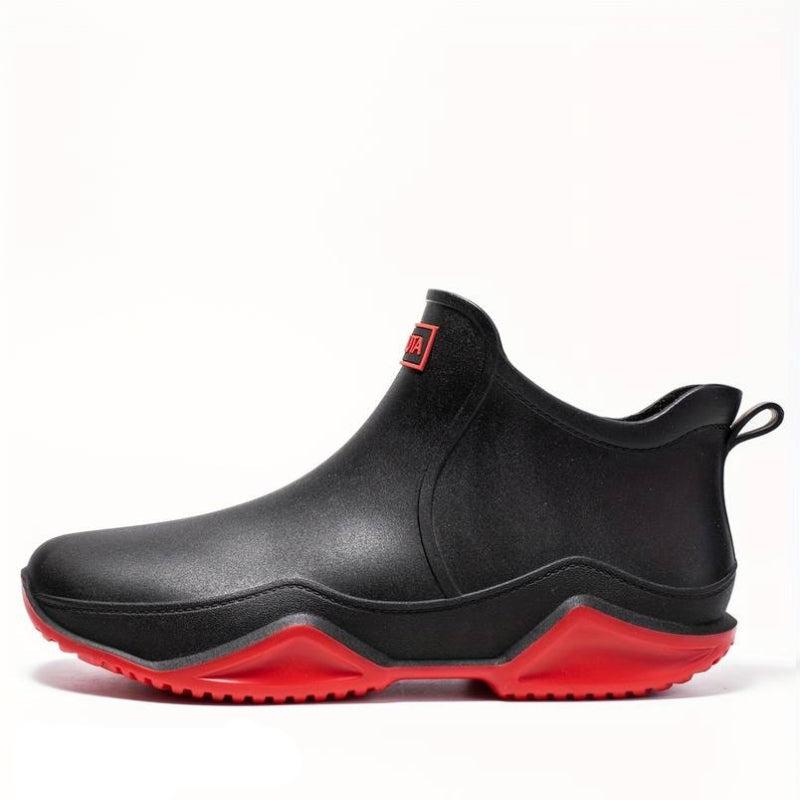 Zoë™ | Waterproof Rubber Shoes