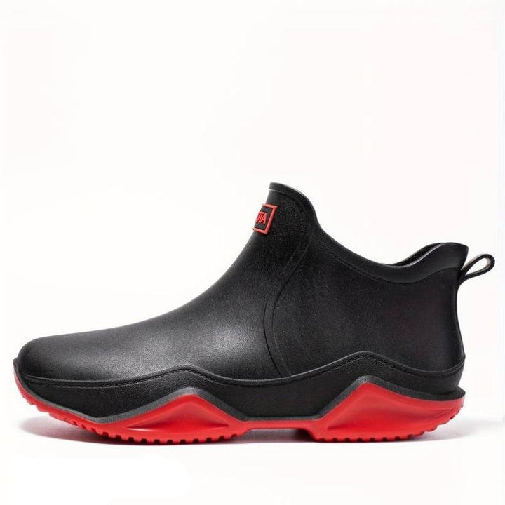 Zoë™ | Waterproof Rubber Shoes