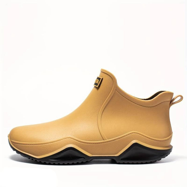 Zoë™ | Waterproof Rubber Shoes