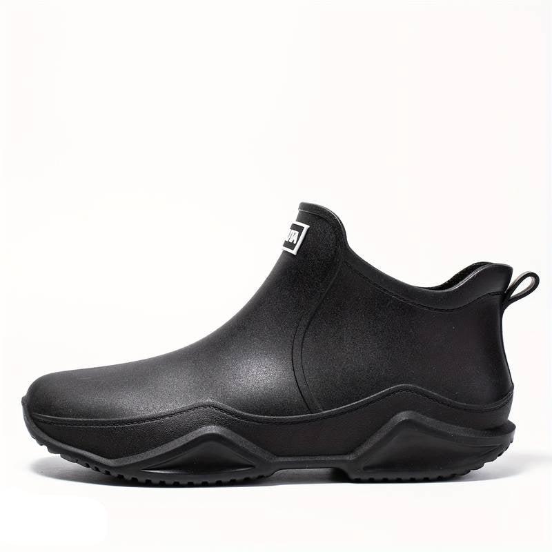 Zoë™ | Waterproof Rubber Shoes