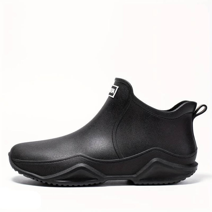 Zoë™ | Waterproof Rubber Shoes